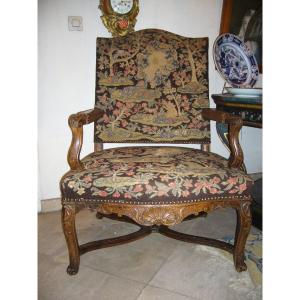 Regency Armchair