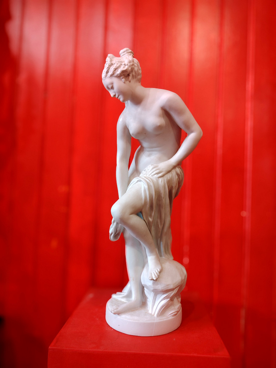 Baigneuse