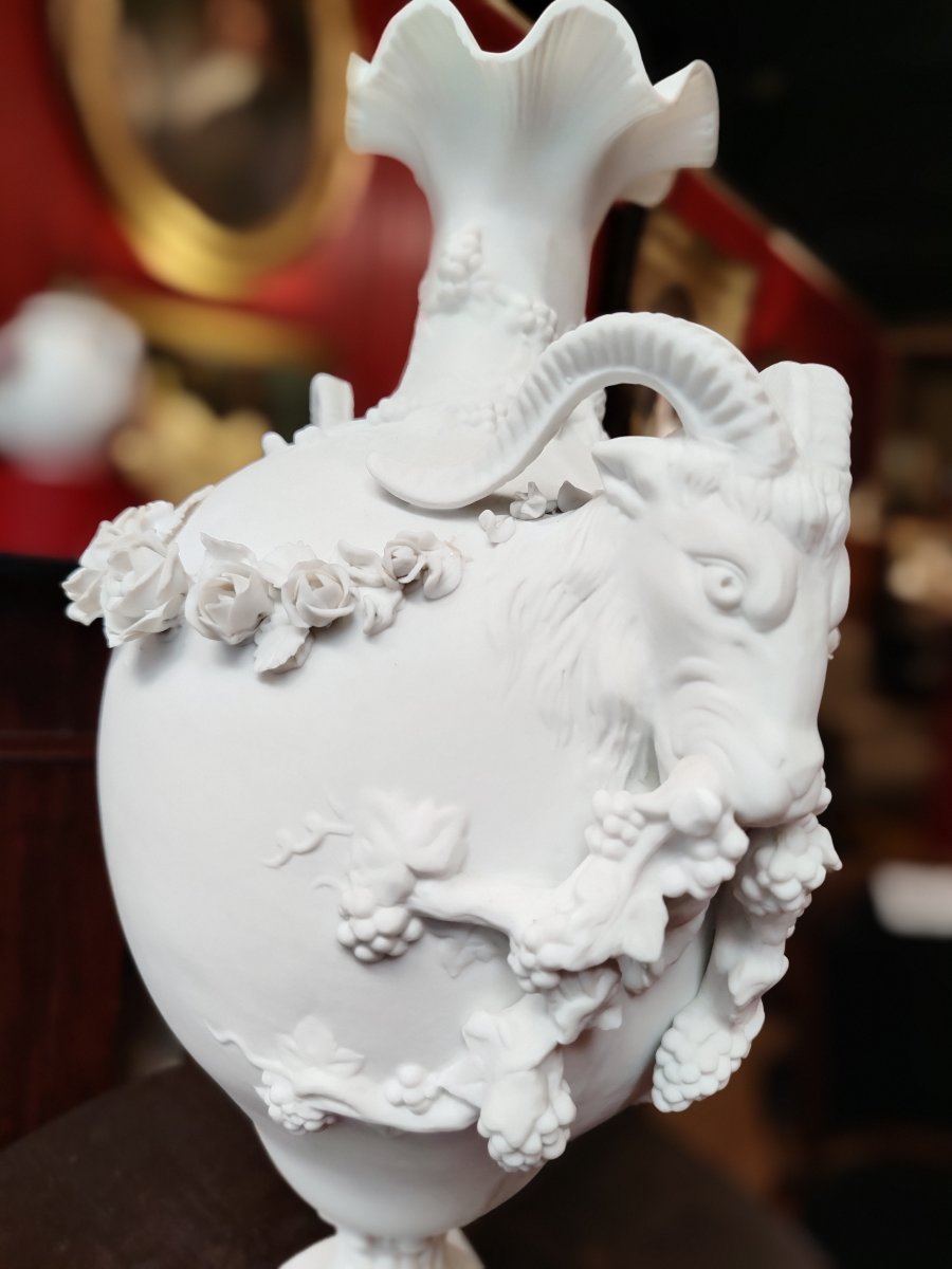 Bouc à raisins-photo-6