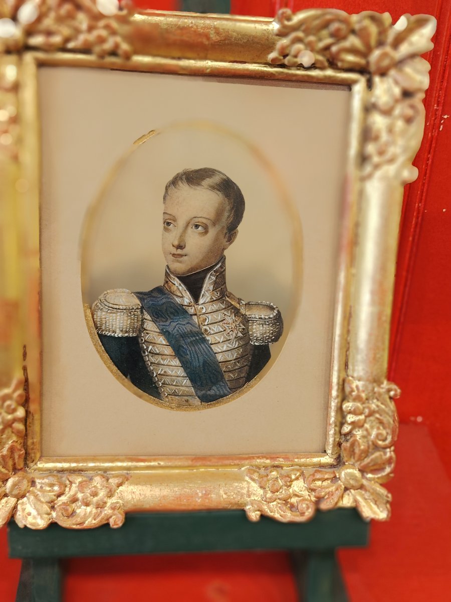 Duke Of Bordeaux-photo-3