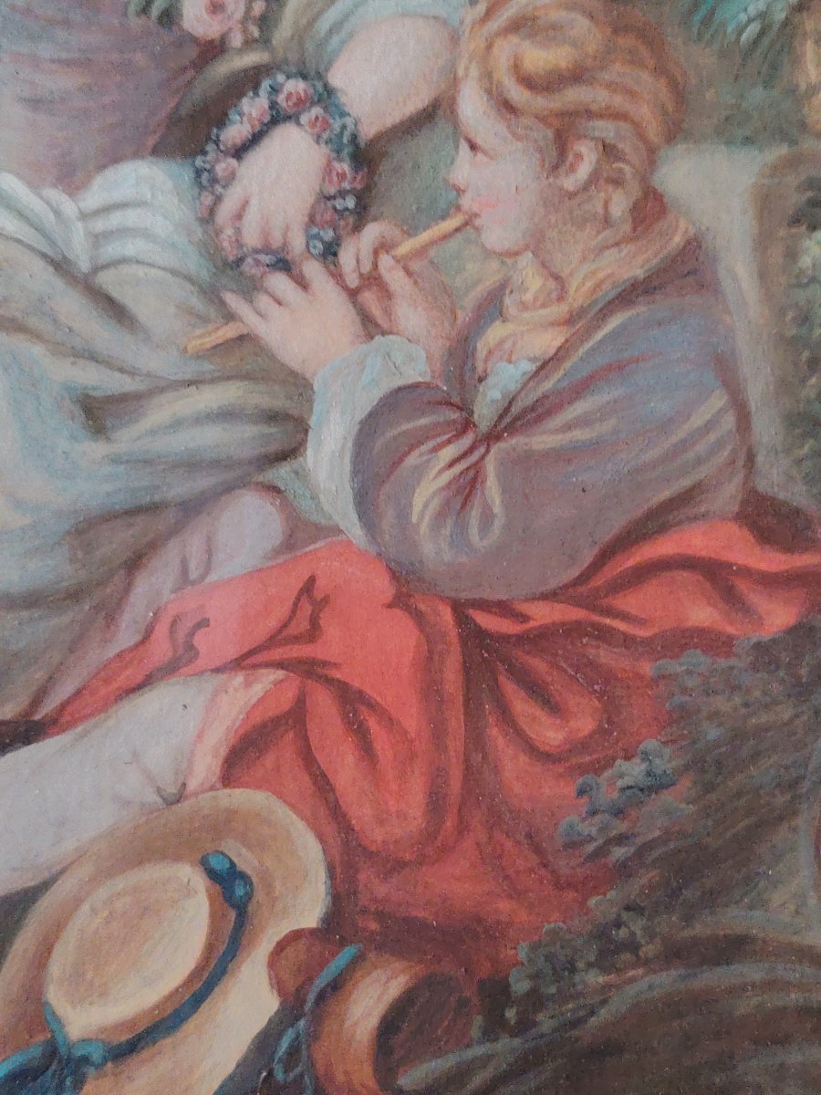 Flageolet-photo-3
