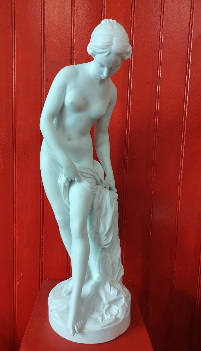Nymphe