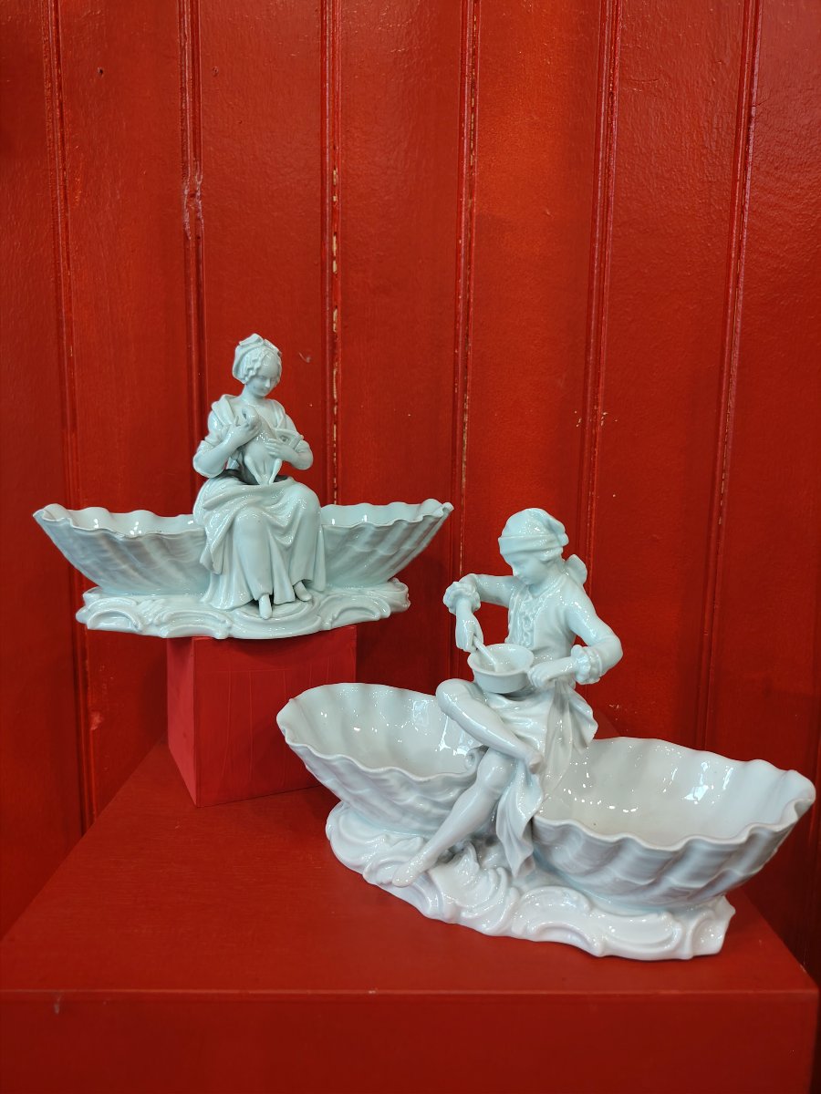 Salt Shakers