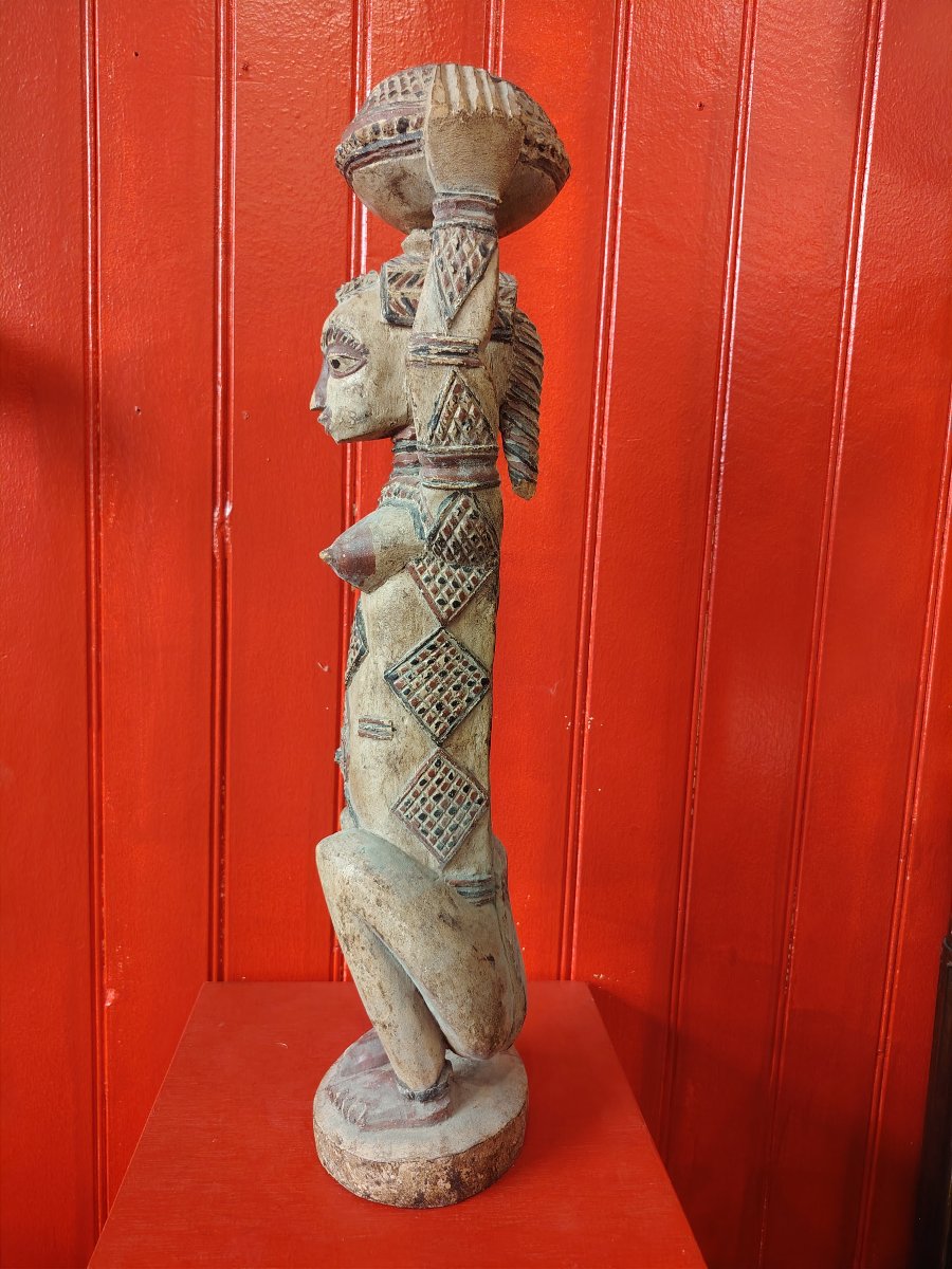 Yoruba