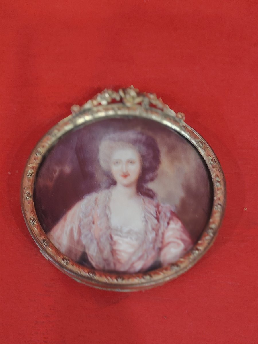 Duchesse de Chartres-photo-4