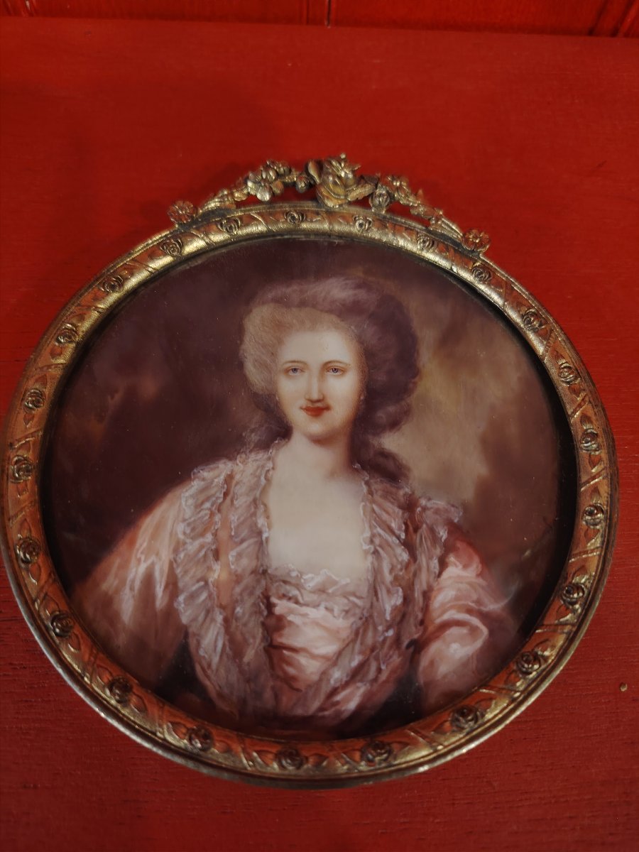 Duchesse de Chartres-photo-2