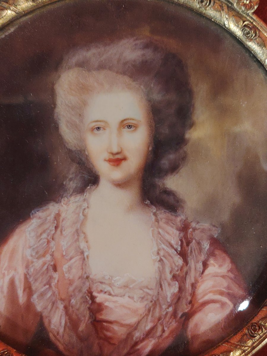 Duchesse de Chartres-photo-3