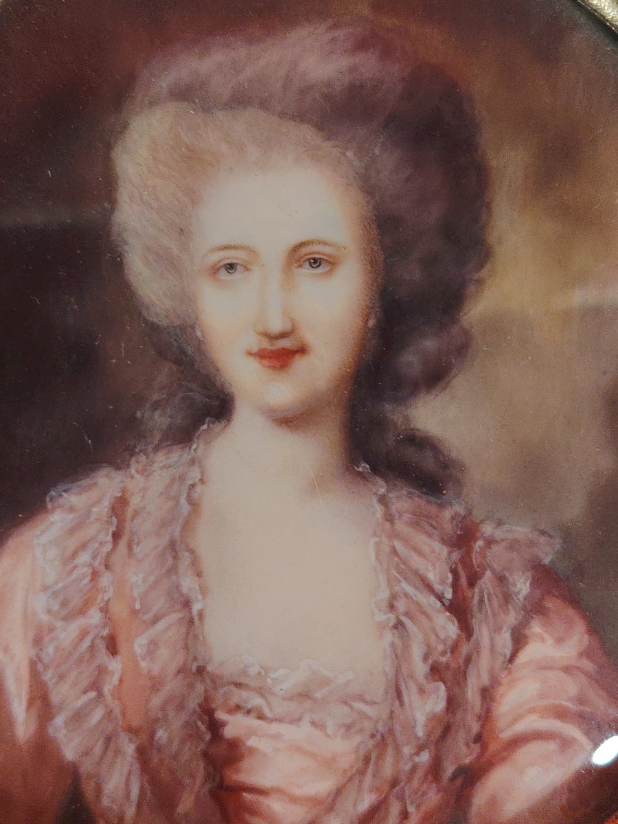 Duchesse de Chartres-photo-4