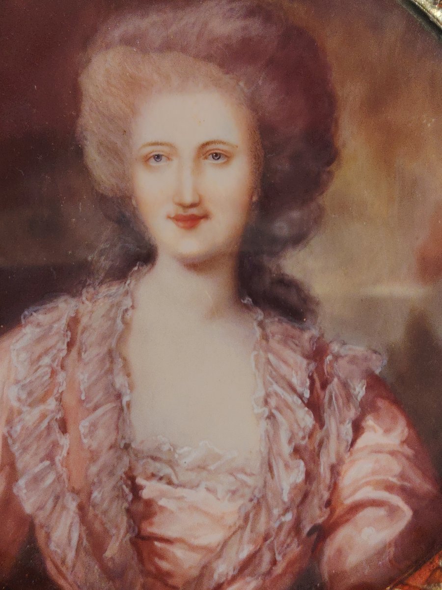 Duchesse de Chartres-photo-6