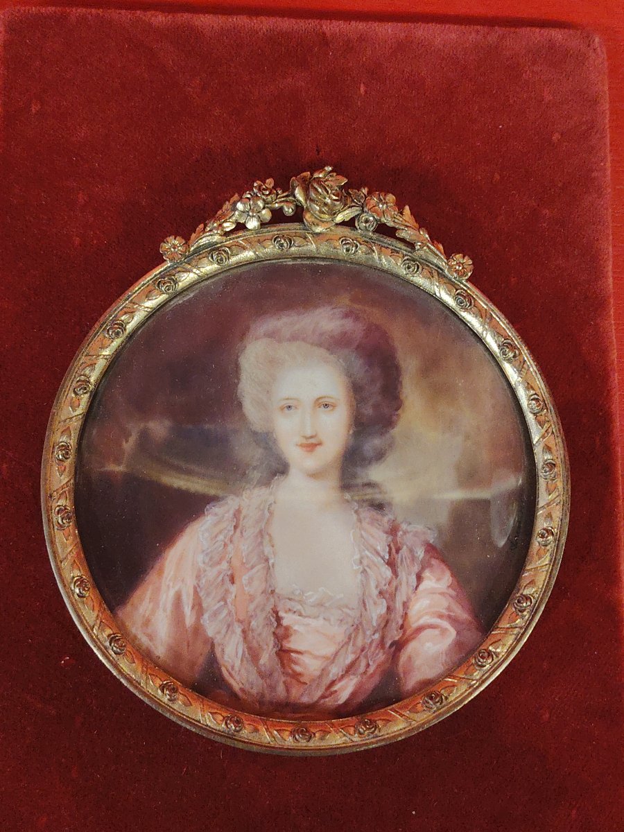 Duchesse de Chartres-photo-7