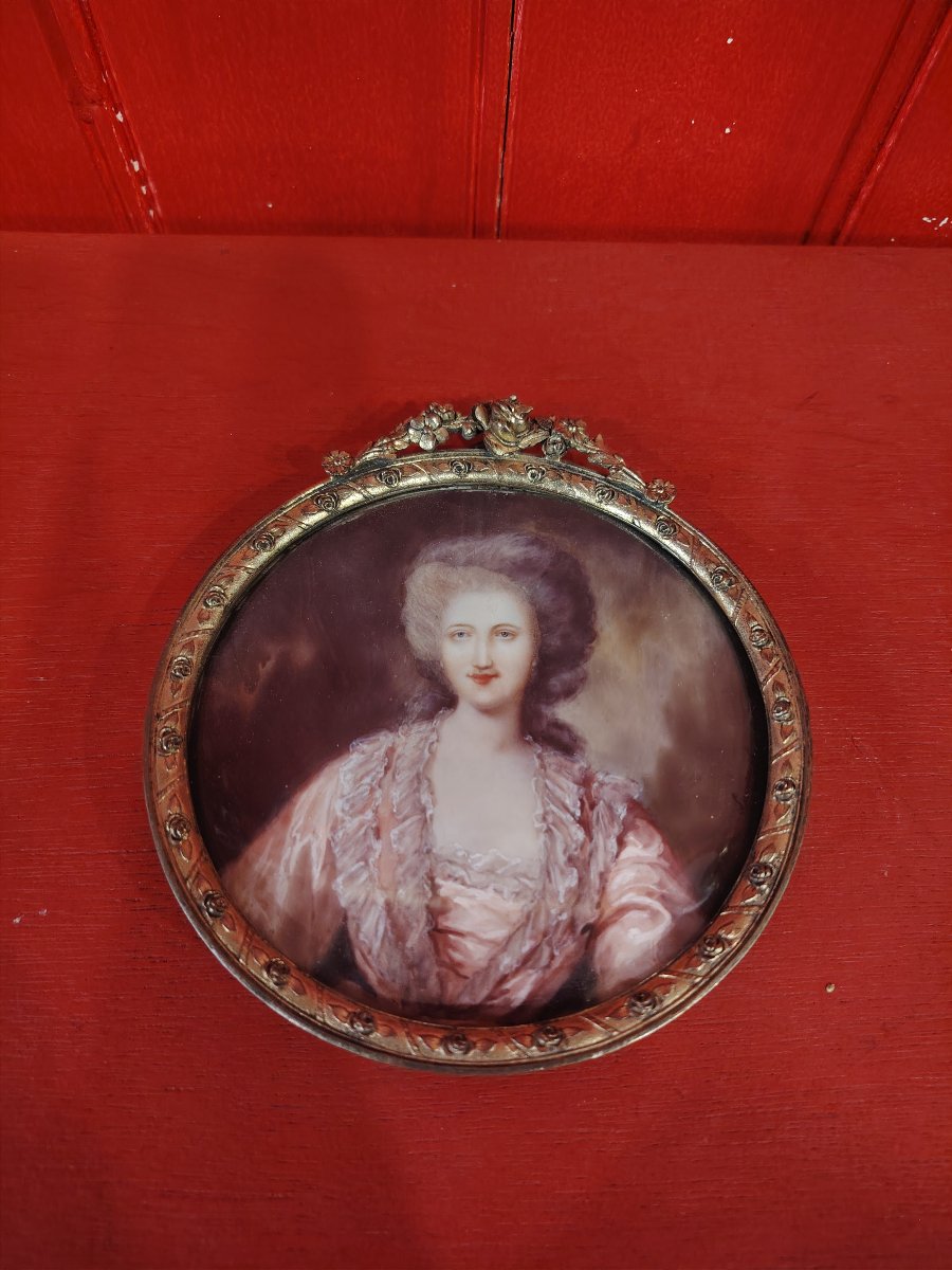 Duchesse de Chartres