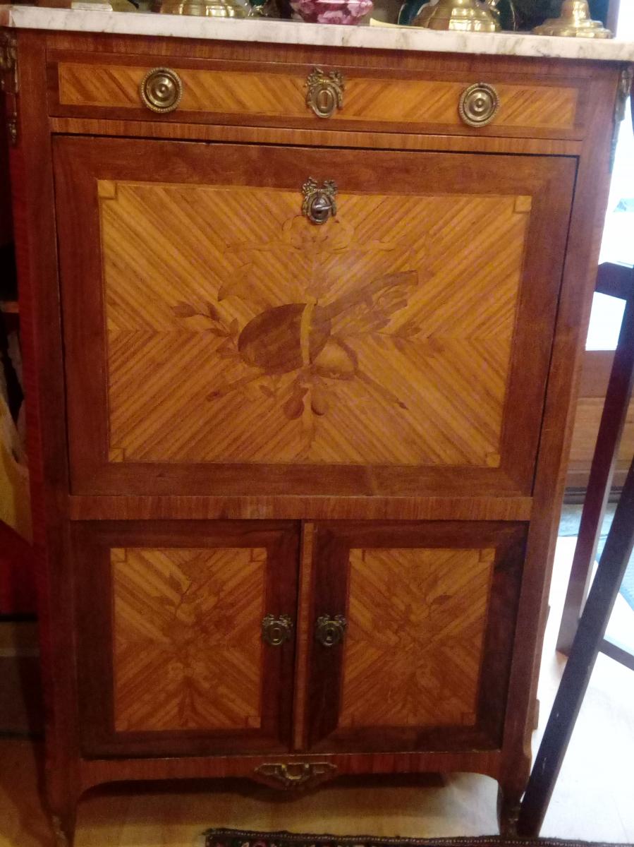 Secretary