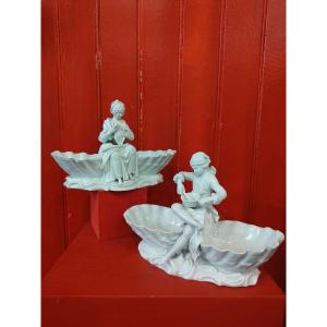 Salt Shakers