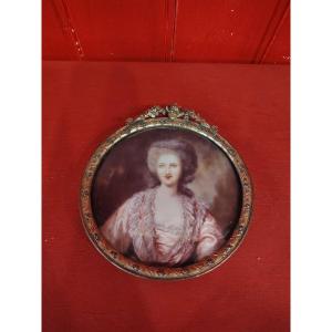 Duchess Of Chartres