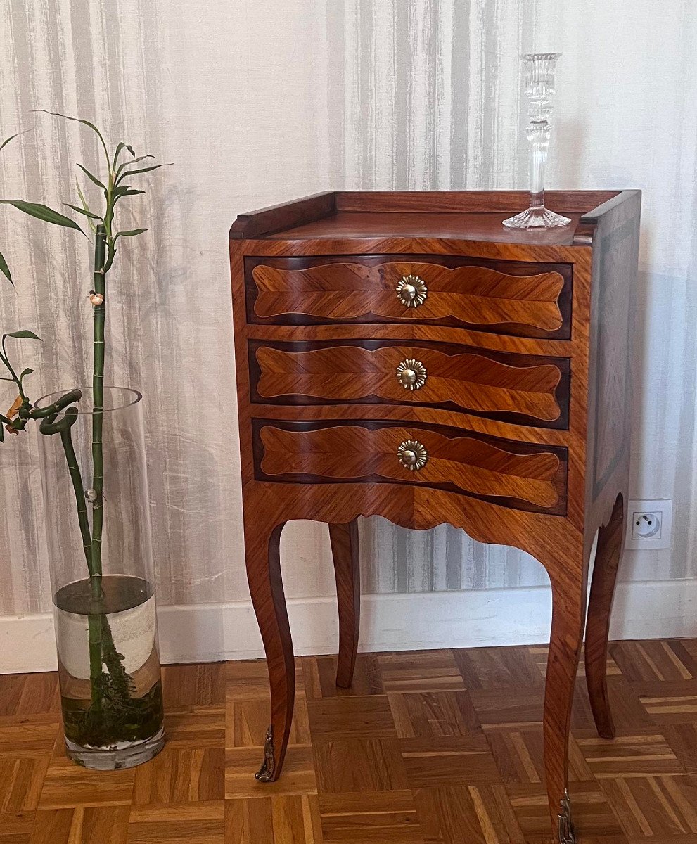 Bedside Table Or Side Table
