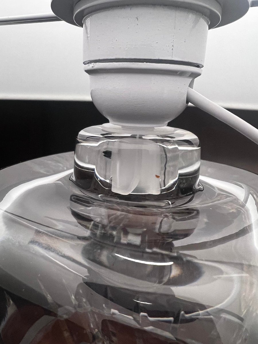 Daum France - Lampe De Table -photo-4