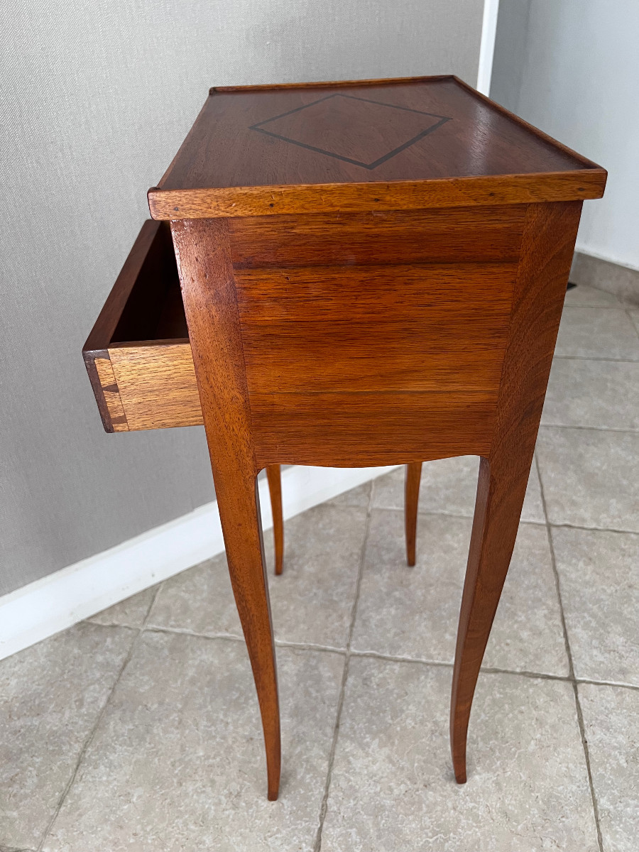CHEVET OU MEUBLE D'APPOINT-photo-2