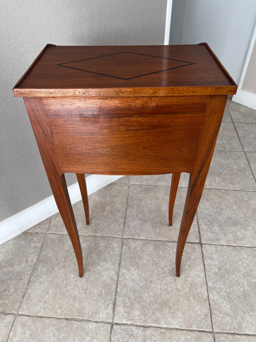 CHEVET OU MEUBLE D'APPOINT-photo-3