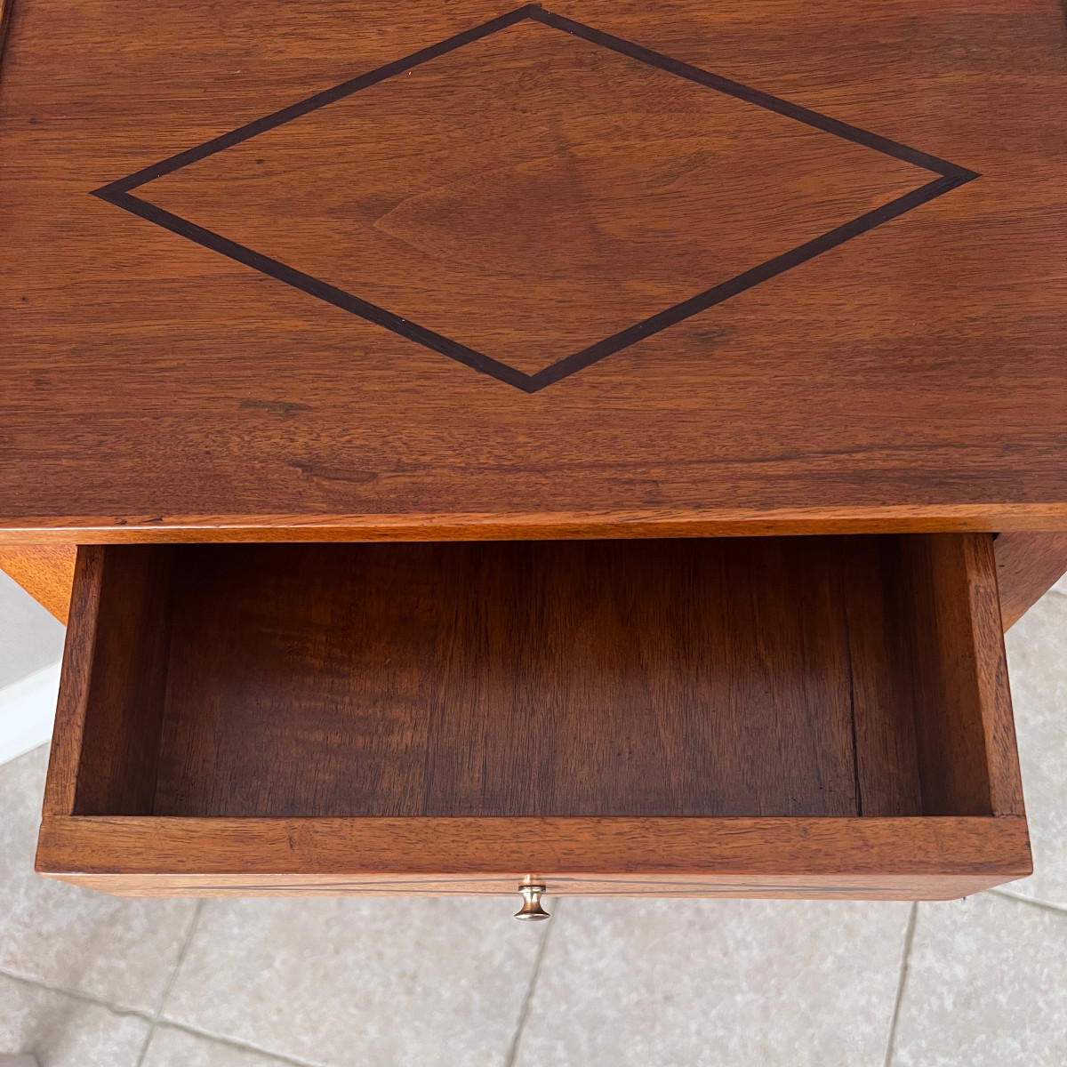CHEVET OU MEUBLE D'APPOINT-photo-3