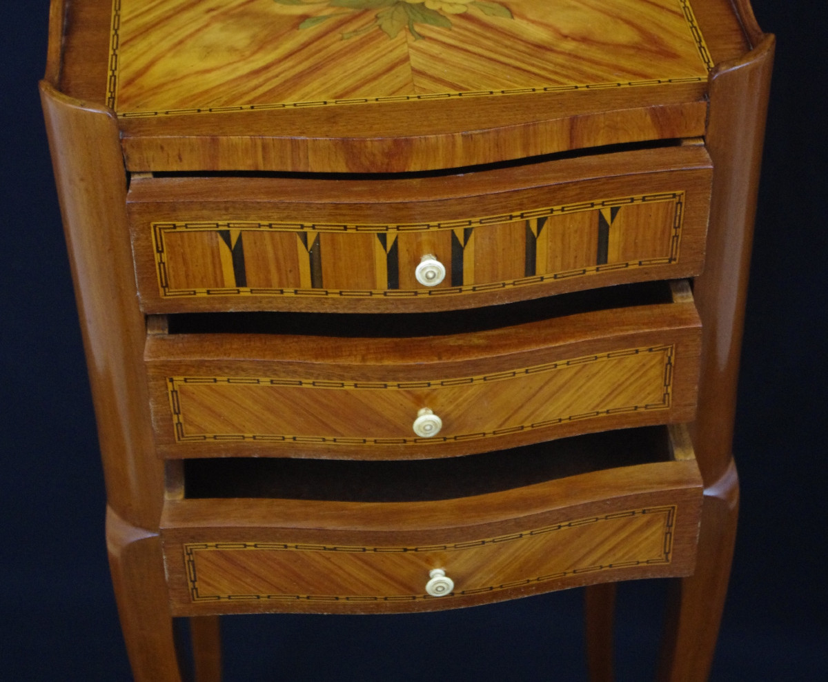 Bedside Table Or Occasional Furniture-photo-2