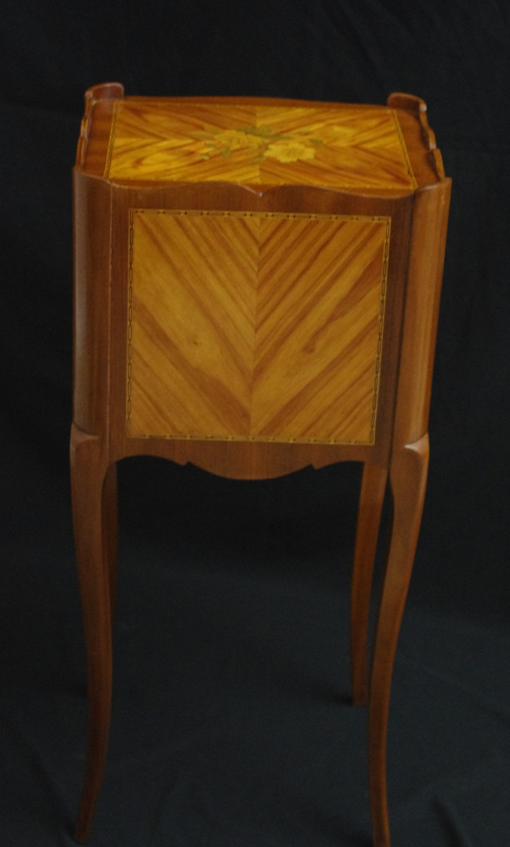 Bedside Table Or Occasional Furniture-photo-4