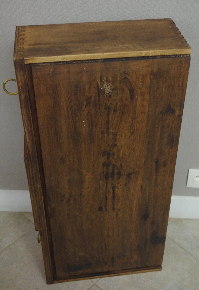 PETITE COMMODE SAUTEUSE-photo-6