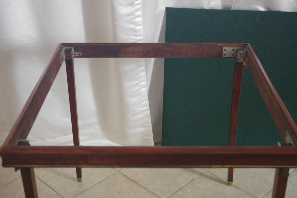 TABLE à JEUX XXe-photo-3