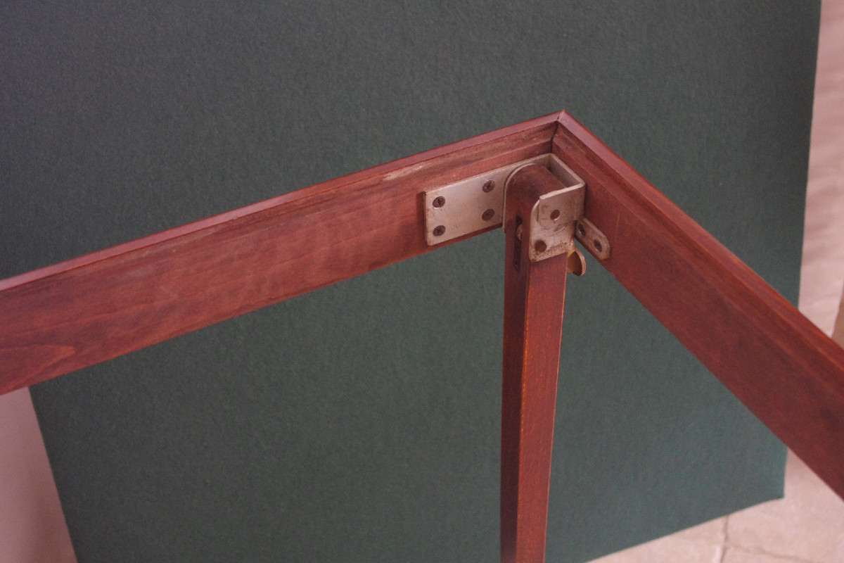 TABLE à JEUX XXe-photo-4