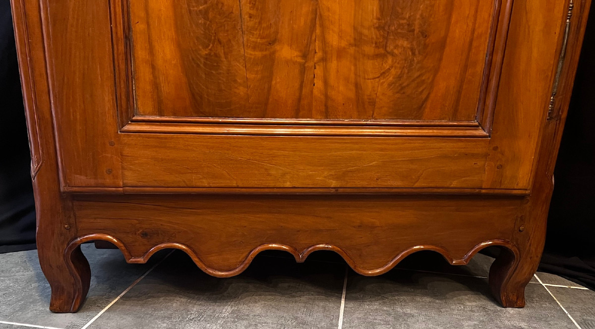 BONNETIERE LOUIS XV-photo-2