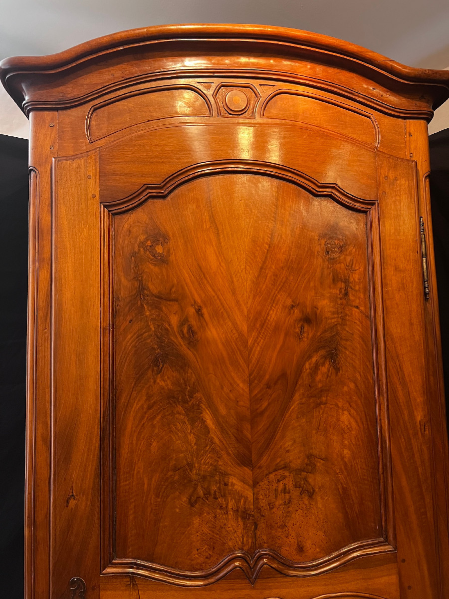 BONNETIERE LOUIS XV-photo-3