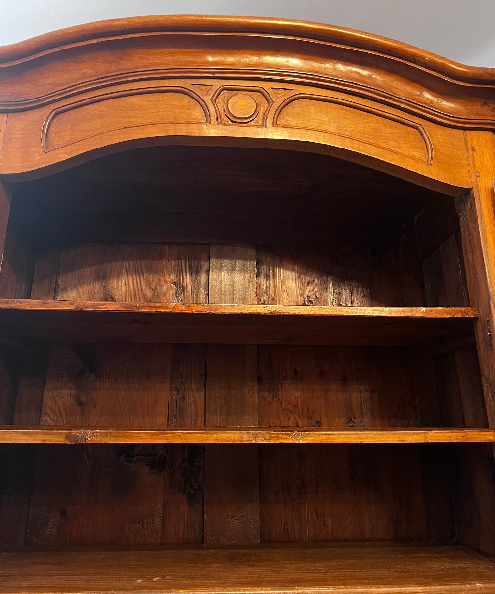 BONNETIERE LOUIS XV-photo-1