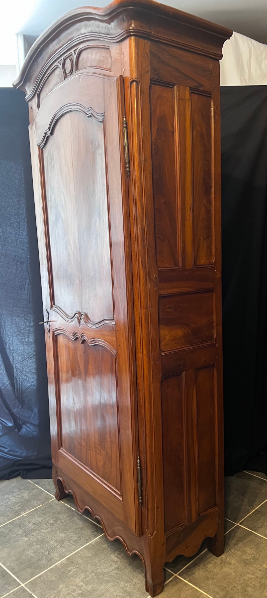 BONNETIERE LOUIS XV-photo-4