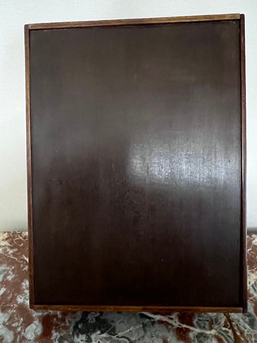 Emile Gallé Serving Platter-photo-8