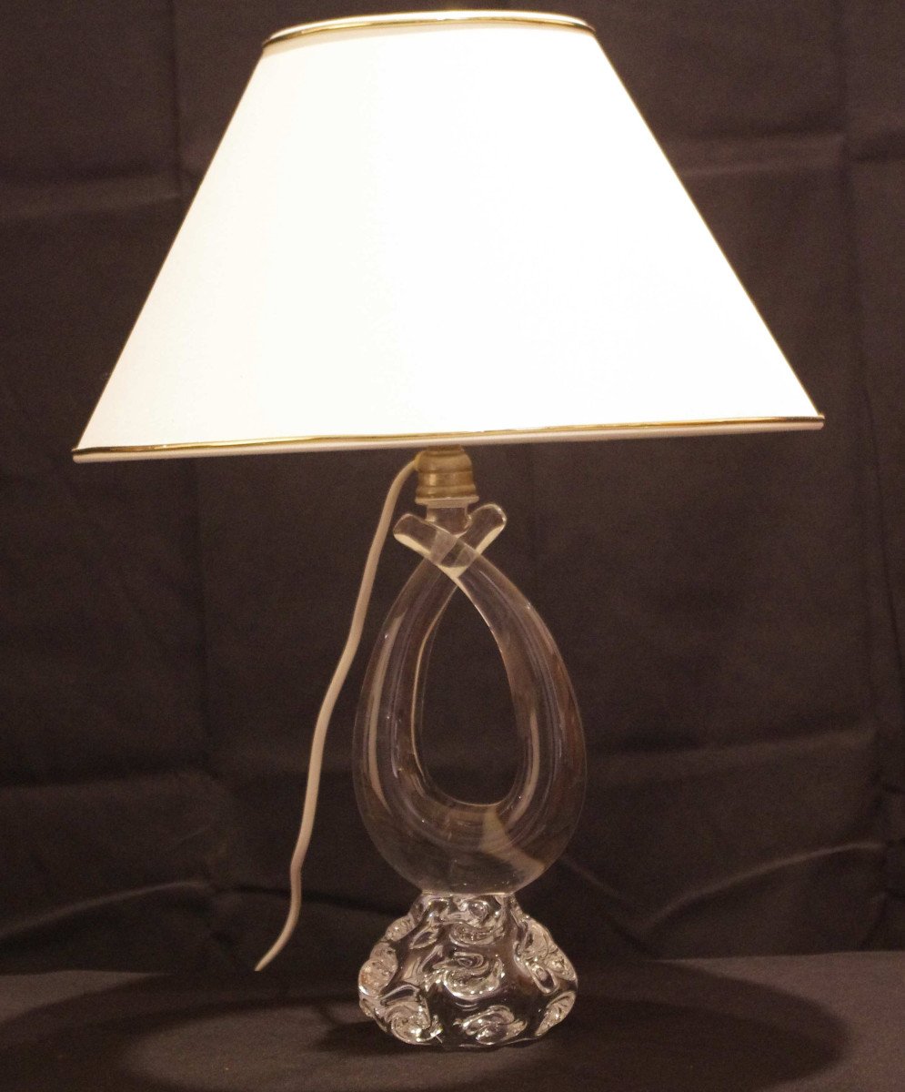 Bedside Or Table Lamp