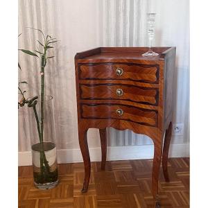 Bedside Table Or Side Table