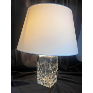 Daum France - Lampe De Table 