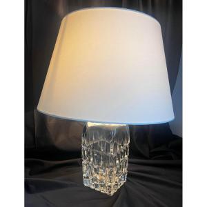 Daum France - Table Lamp