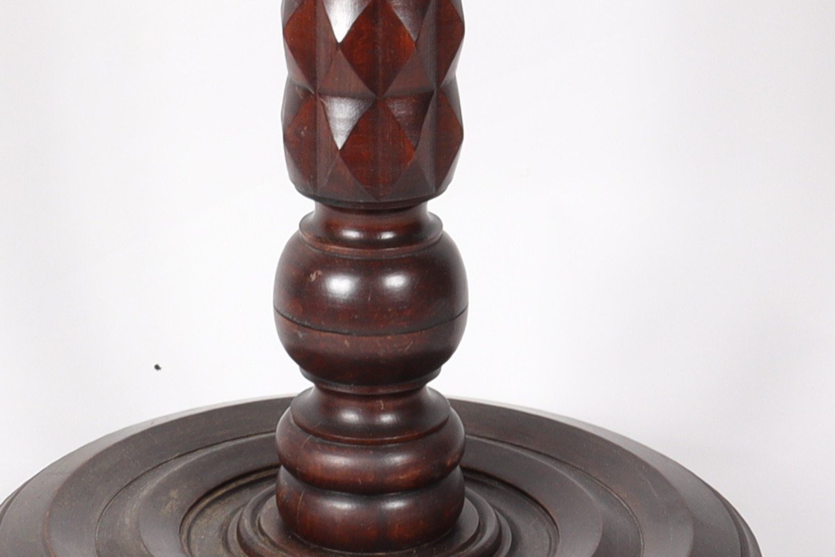 Parquet Floor Lamp-photo-1