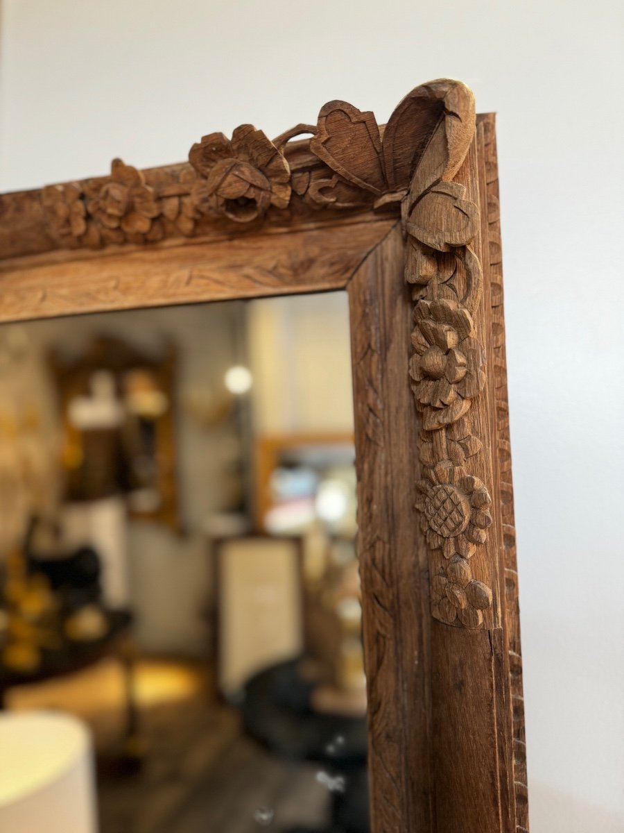 Paire De Miroirs -photo-2