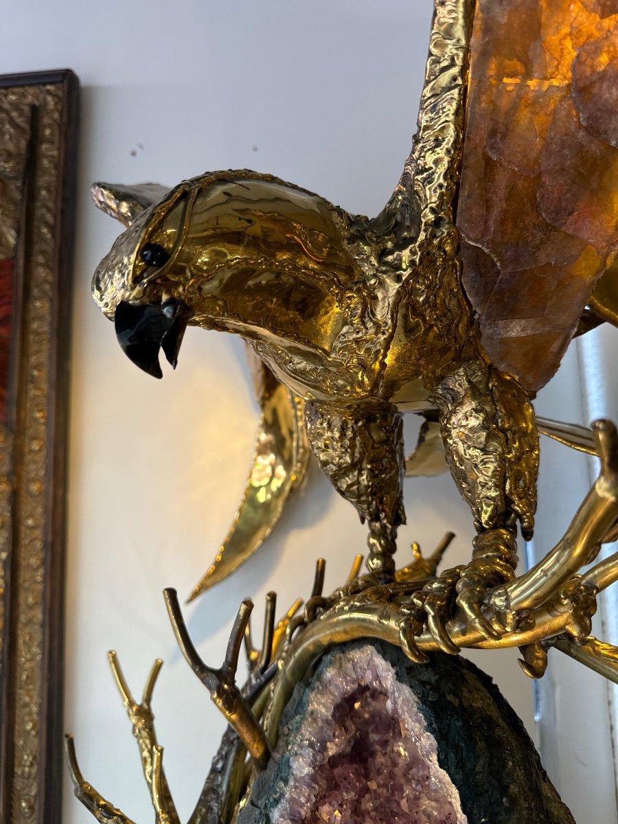 Lampe Sculpture-photo-2