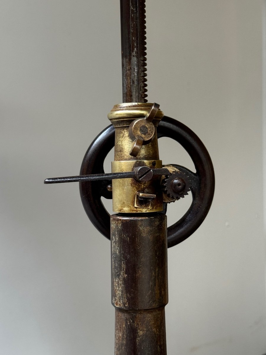 Sculptor's Saddle-photo-3