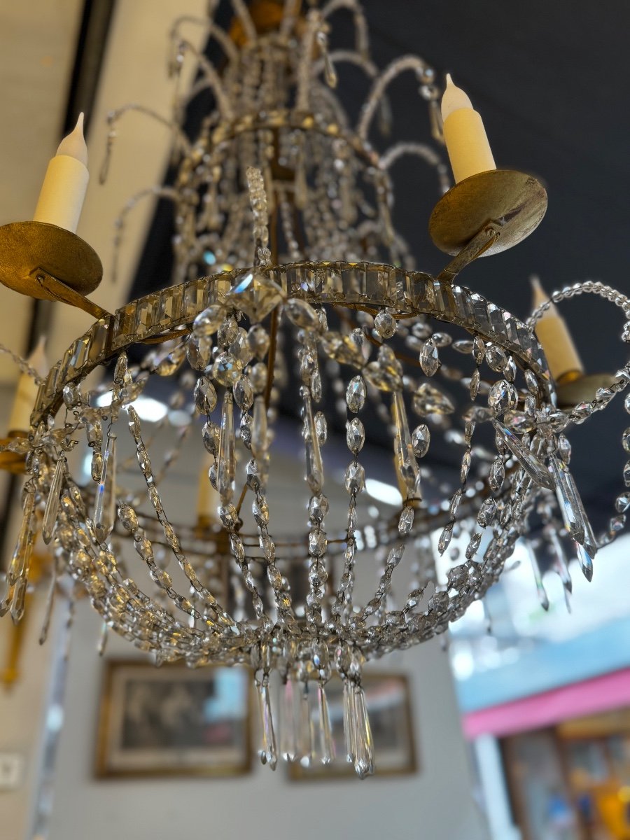 Lustre De Voyage-photo-3