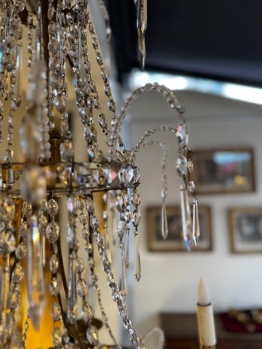 Lustre De Voyage-photo-2