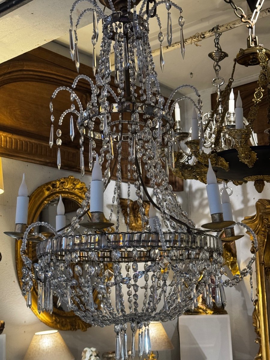 Lustre De Voyage