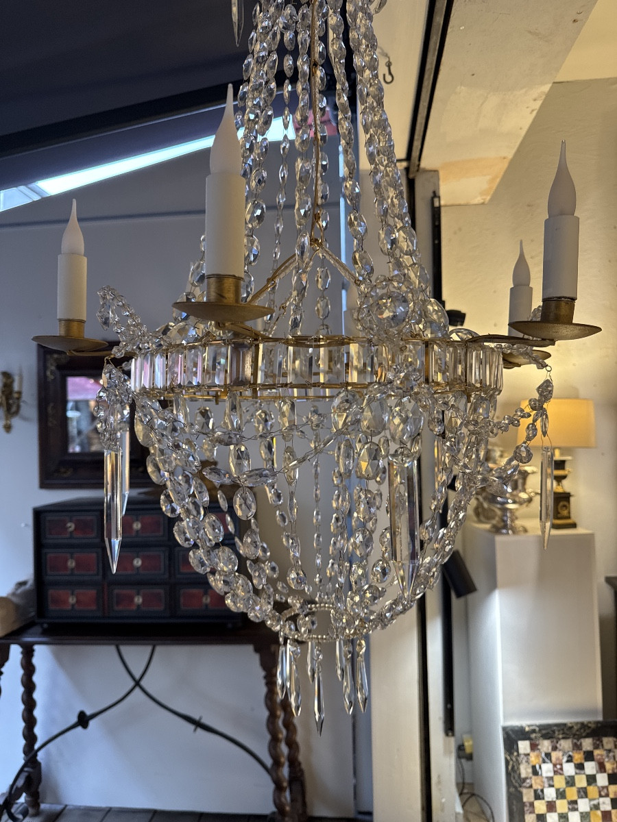 Travel Chandelier-photo-6