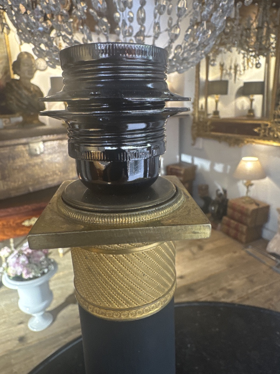 Pair Of Lamps, Carcel-photo-4