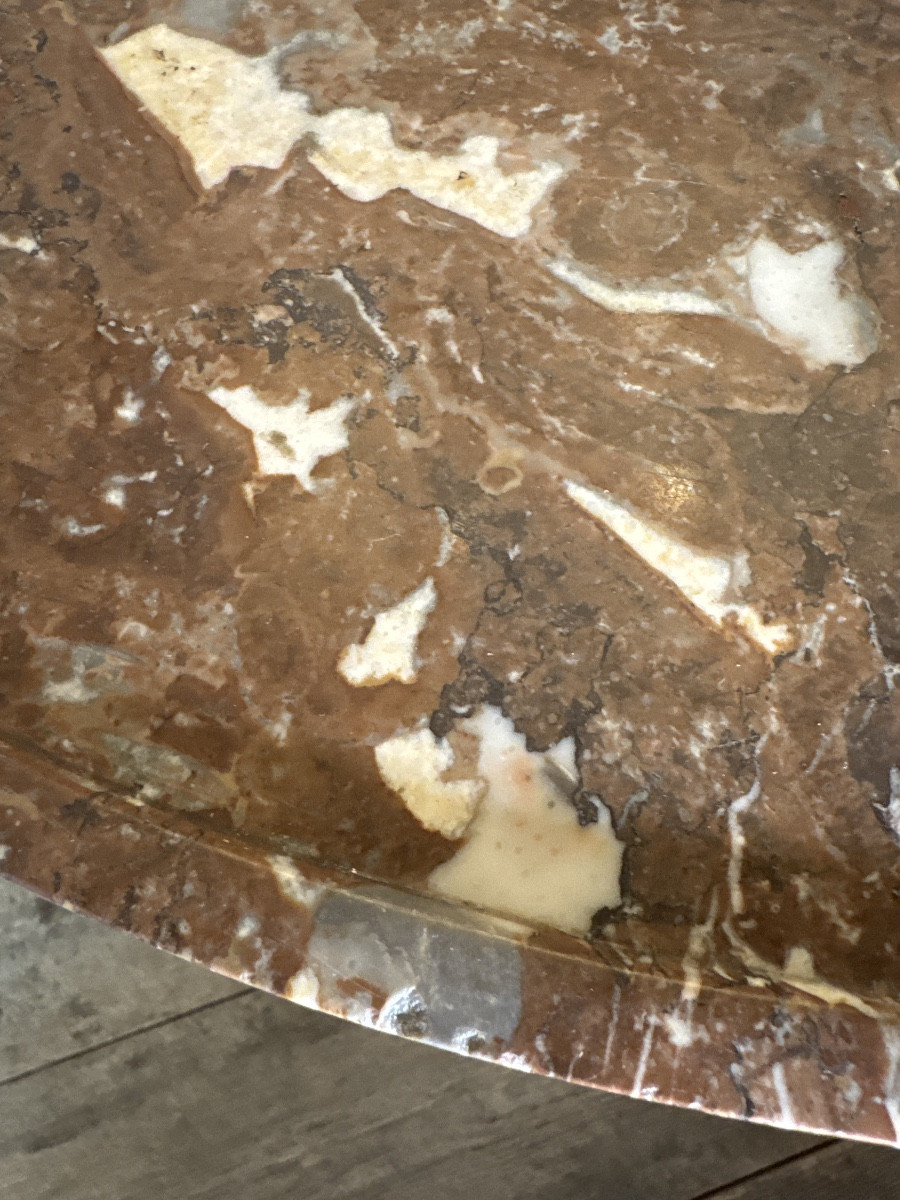 Empire Side Table-photo-2