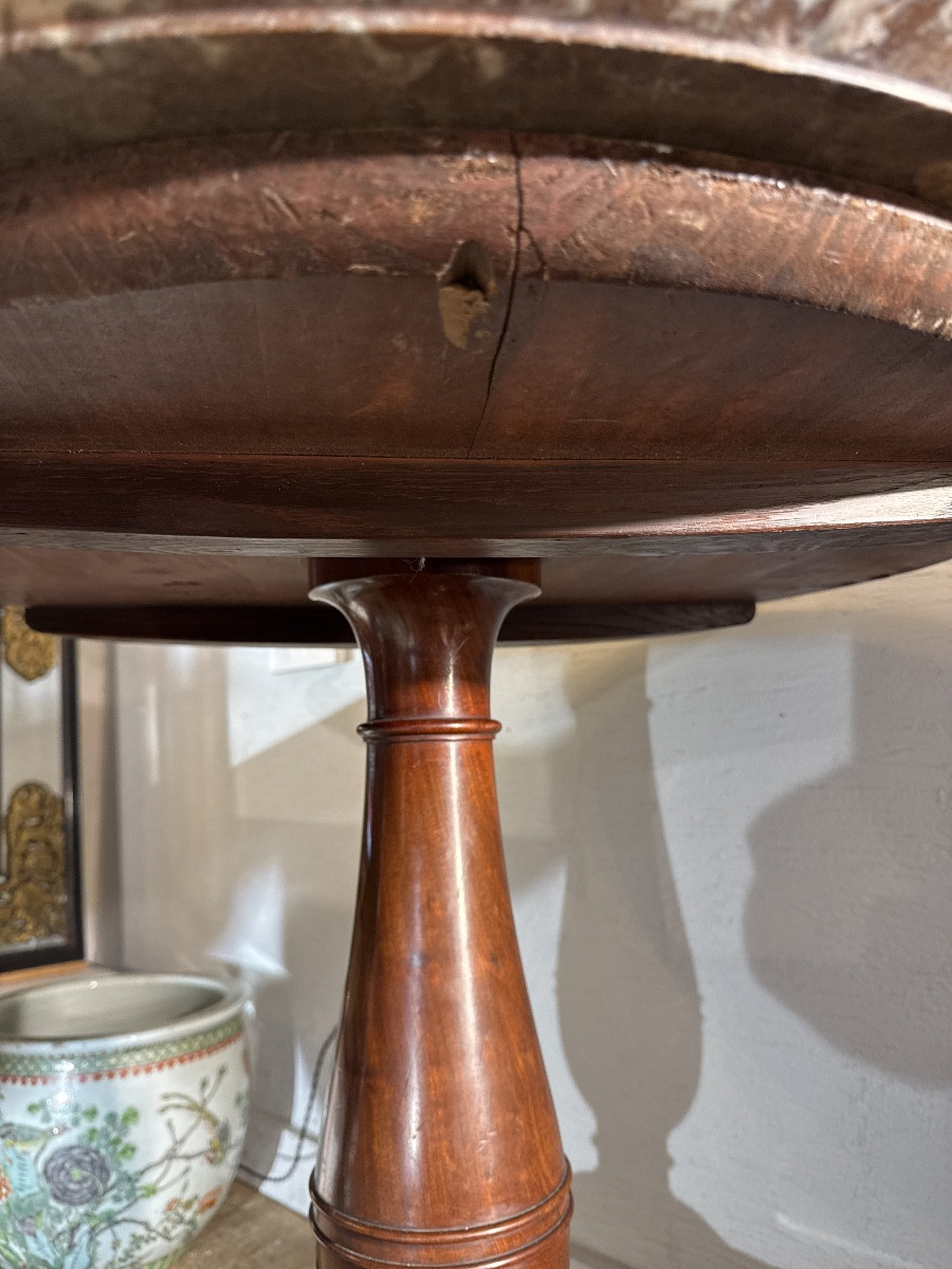 Empire Side Table-photo-3