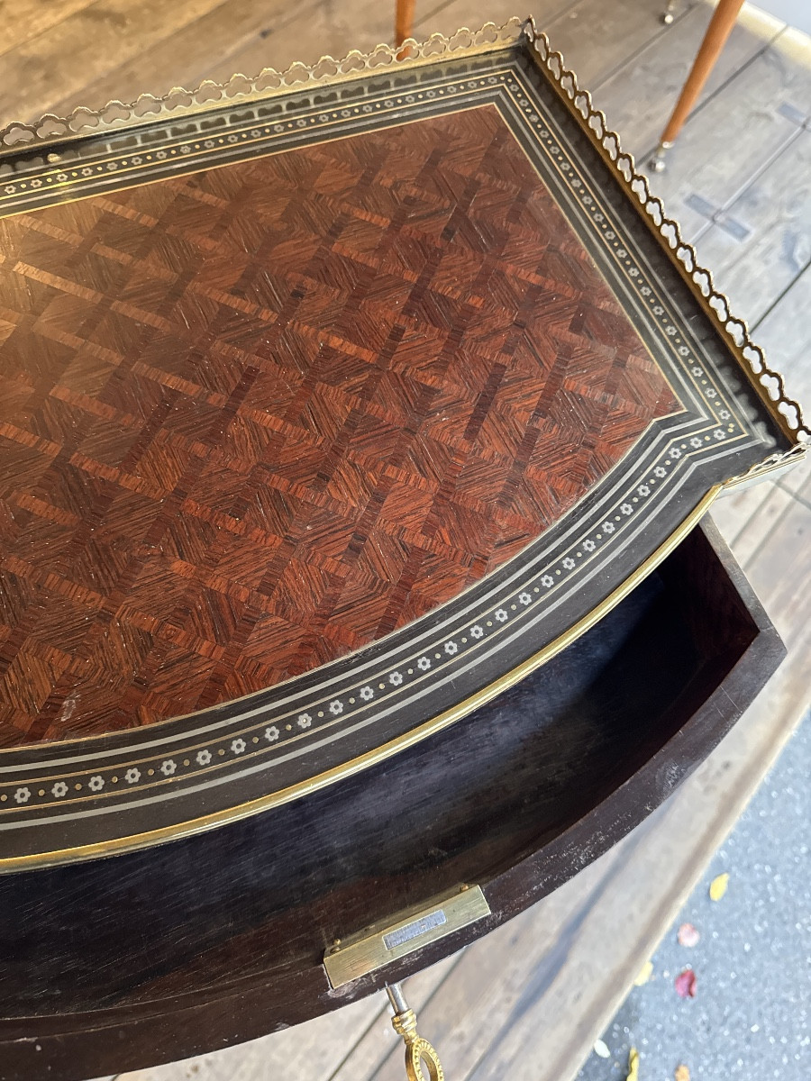 Small Piece Of Furniture-photo-4