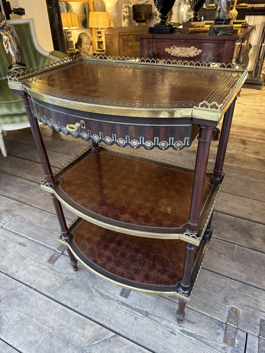 Small Piece Of Furniture